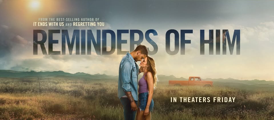 споменът за него